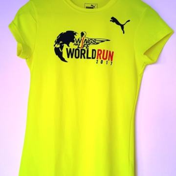 Puma Run sportska majica