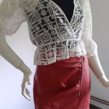 ZARA BLUZA - MAJICA VEL.M