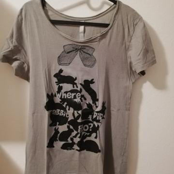 Zara fora majica vl.S / TOTALNA ČISTKA