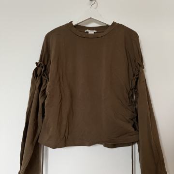 Zara fora majica vl.S