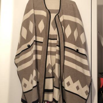 Zara kardigan