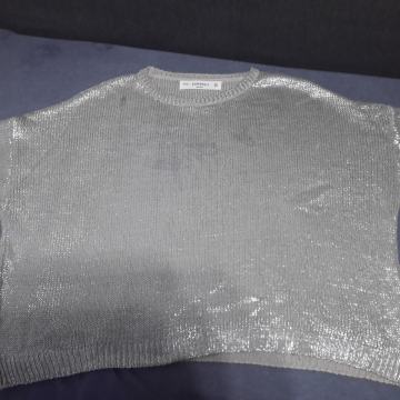 Zara knit vl.M