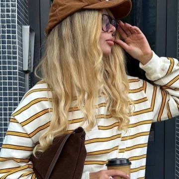 Nova Zara majca vel.L