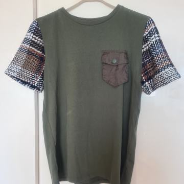 Nova Zara majca vel.M