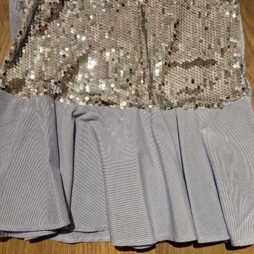 Zara majica kosulja bez rukava