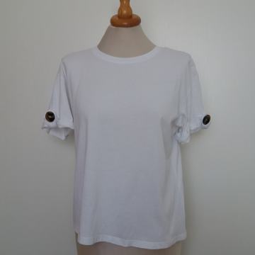 Zara pamučna majica