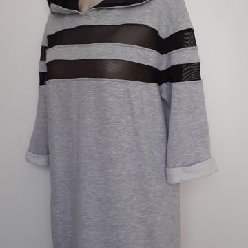 Zara tunika haljina duga majica