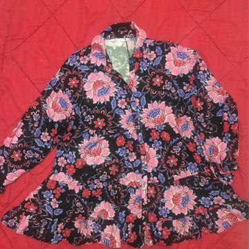 ZARA TUNIKA  VELIČINA M, NOVO