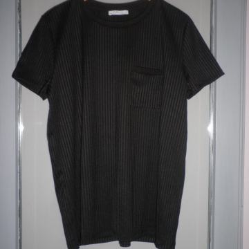 ZARA - ŽENSKA LAGANA LJETNA MAJICA 38 / 40 M