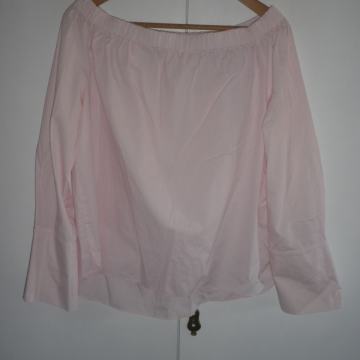 ZARA - ŽENSKA LAGANA PAMUČNA MAJICA / TUNIKA 40 M