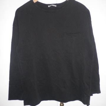 ZARA - ŽENSKA TOPLIJA PAMUČNA MAJICA 40 M / L