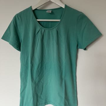 Zelena majica vl.M