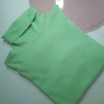 ZELENA ROLL MAJICA vel.M/L