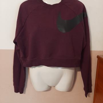 Ženska cro top majica Nike