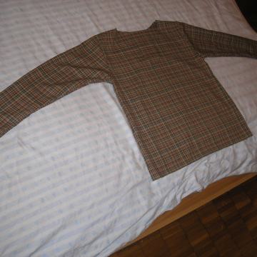 Ženska dugačka majica