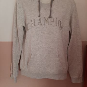 Ženska duksa Champion