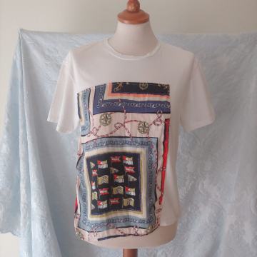 Ženska kratka majica Mango, vel. S