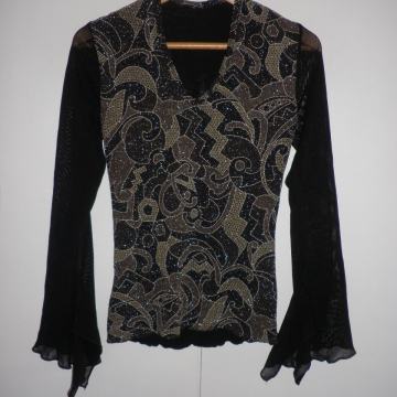 ŽENSKA LAGANA LJETNA MAJICA 32 - 34 XS