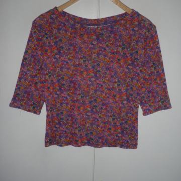 ŽENSKA LAGANA LJETNA MAJICA / TOP 38 M