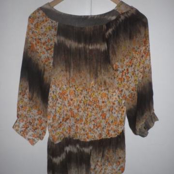 ŽENSKA LAGANA LJETNA MAJICA / TUNIKA 40 M - L