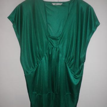 ŽENSKA LAGANA LJETNA MAJICA / TUNIKA 44 L