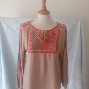 Ženska lagana ljetna majica, vel. L