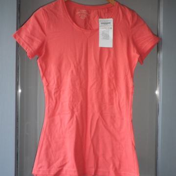 ŽENSKA NOVA LAGANA PAMUČNA MAJICA 32 / 34 XS