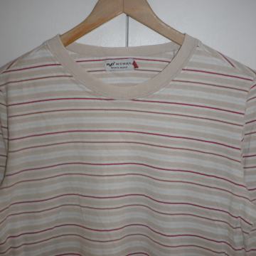 ŽENSKA LAGANA PAMUČNA MAJICA 34 - 36 S