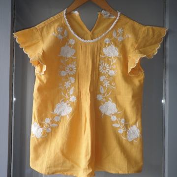 ŽENSKA NOVA LAGANA PAMUČNA MAJICA 34 XS