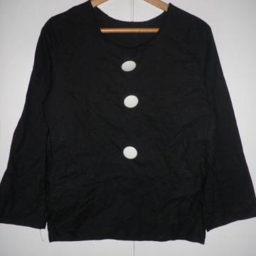 ŽENSKA LAGANA PAMUČNA MAJICA 34 XS