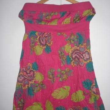 ŽENSKA LAGANA PAMUČNA MAJICA 36 S