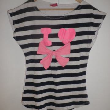 ŽENSKA LAGANA PAMUČNA MAJICA 38 M