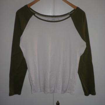 ŽENSKA LAGANA PAMUČNA MAJICA 38 M