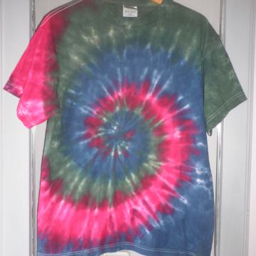 ŽENSKA LAGANA PAMUČNA MAJICA 46 - 48 XL