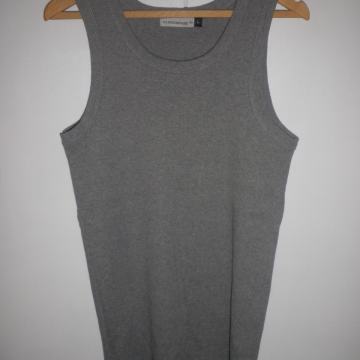 ŽENSKA LAGANA PAMUČNA MAJICA / TUNIKA 34 - 36 S