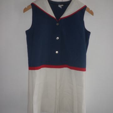 ŽENSKA LAGANA PAMUČNA MAJICA / TUNIKA 34 XS