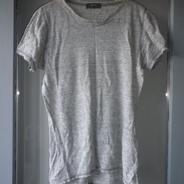 ŽENSKA LAGANA PAMUČNA MAJICA / TUNIKA 36 S