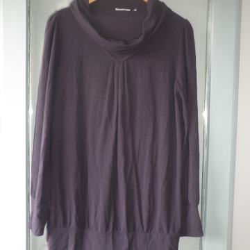 ŽENSKA LAGANA PAMUČNA MAJICA / TUNIKA 38 - 40 M