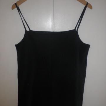 ŽENSKA LAGANA PAMUČNA MAJICA / TUNIKA 38 M