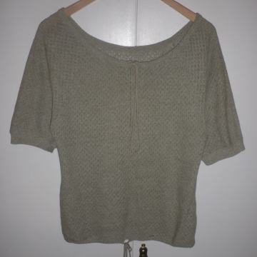 ŽENSKA LAGANA PAMUČNA MAJICA / TUNIKA 40 M