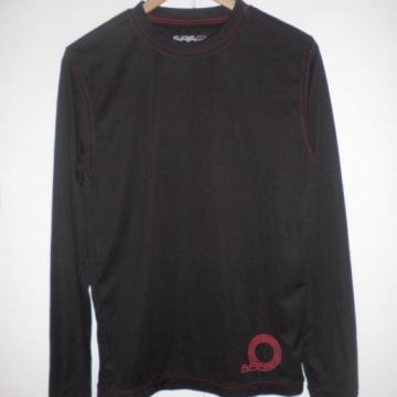 ŽENSKA LAGANA SPORTSKA MAJICA 38 M