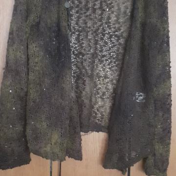 ženska lagana vesta  snižena