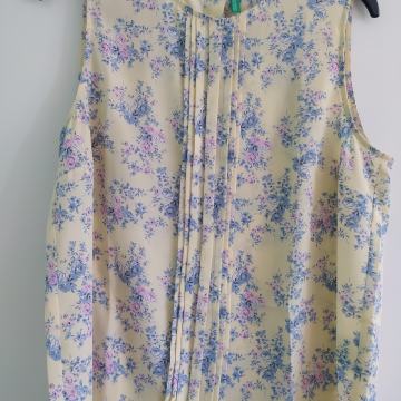 ženska ljetna košulja broj 38