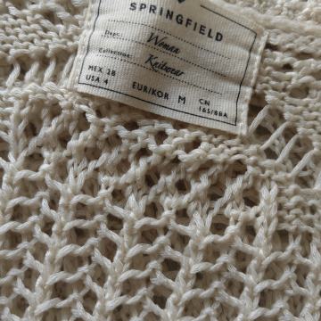 SPRINGFIELD  tunika kratkih rukava M