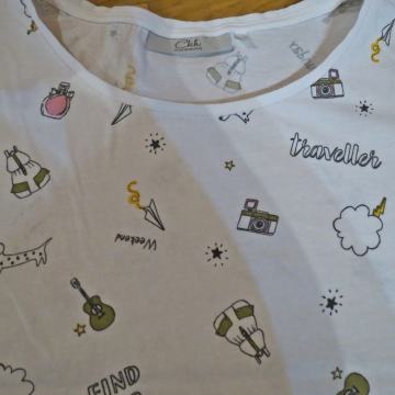 Ženska majica, br 46