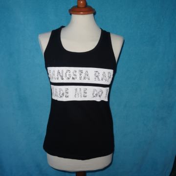 Ženska majica na britele vel. M