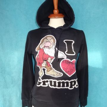 Ženska majica Disney vel. S , dječji 158 / 164