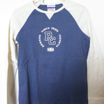 Ženska majica dugi rukav "REEBOK Classic", vel.M (38)