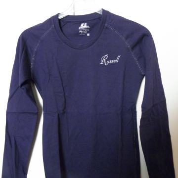 Ženska majica dugi rukav "RUSSEL athletic", vel.XS (34)