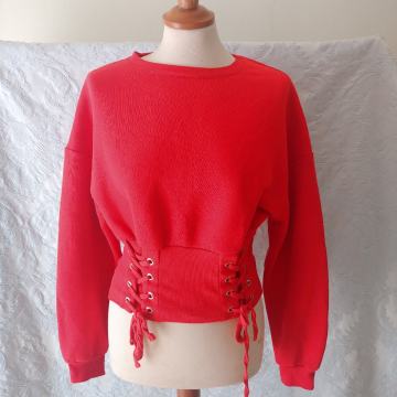 Ženska majica Fishbone, New Yorker, vel. M